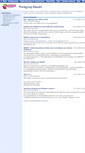 Mobile Screenshot of handel.vvkso.net
